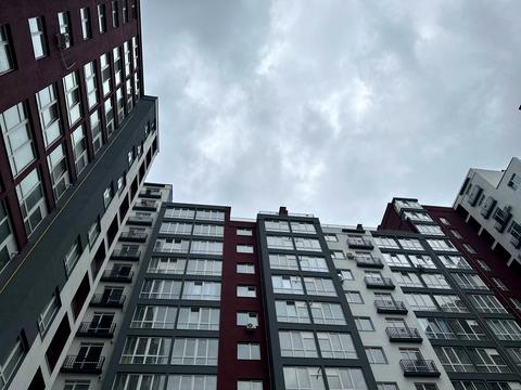 квартира по адресу Княгинин ул., 44