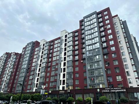 квартира по адресу Княгинин ул., 44