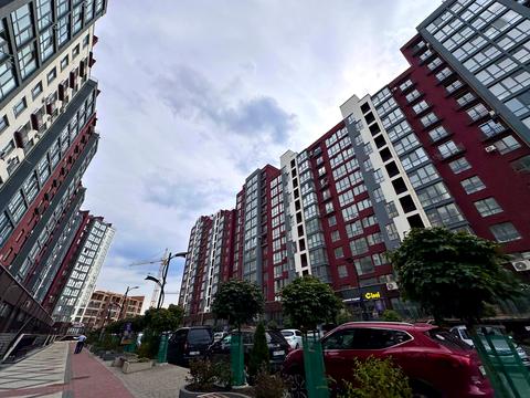 квартира по адресу Княгинин ул., 44