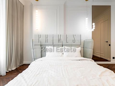 квартира по адресу Андрея Верхогляда ул. (Михайла Драгомирова), 19-А