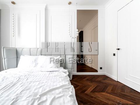 квартира по адресу Андрея Верхогляда ул. (Михайла Драгомирова), 19-А