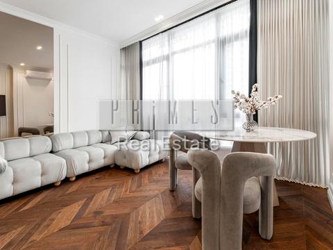 квартира по адресу Андрея Верхогляда ул. (Михайла Драгомирова), 19-А