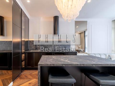 квартира по адресу Андрея Верхогляда ул. (Михайла Драгомирова), 19-А