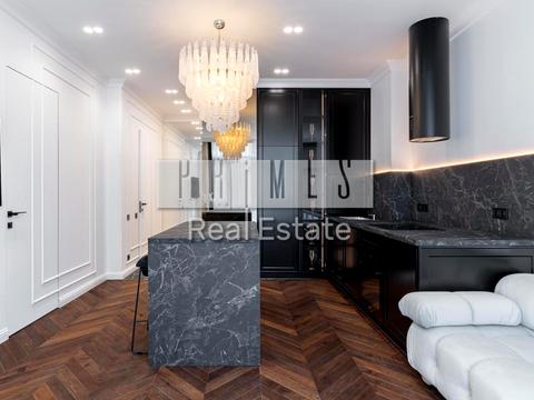 квартира по адресу Андрея Верхогляда ул. (Михайла Драгомирова), 19-А