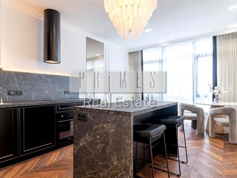 квартира по адресу Андрея Верхогляда ул. (Михайла Драгомирова), 19-А