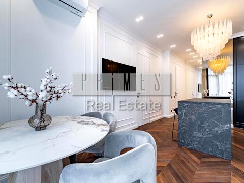 квартира по адресу Андрея Верхогляда ул. (Михайла Драгомирова), 19-А