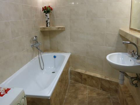 квартира по адресу Софии Русовой ул., 1