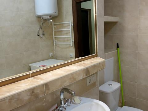 квартира по адресу Софии Русовой ул., 1