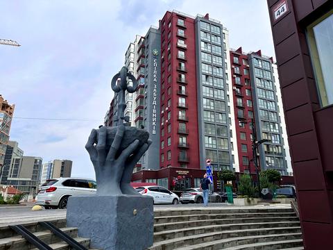 квартира по адресу Княгинин ул., 44