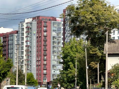 квартира по адресу Княгинин ул., 44