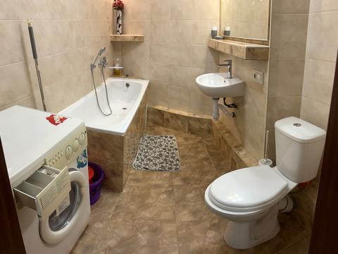 квартира по адресу Софии Русовой ул., 1