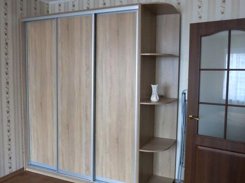 квартира по адресу Софии Русовой ул., 1