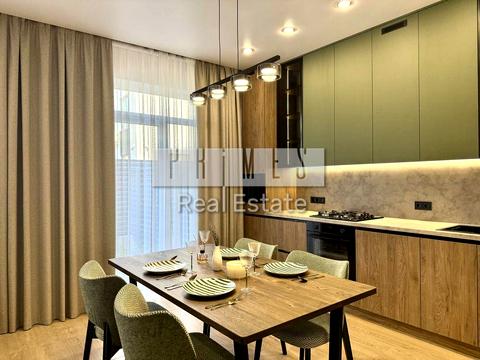 дом по адресу Киевская ул.