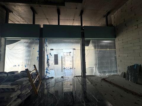 коммерческая по адресу Миколы Бажана просп., 17-А