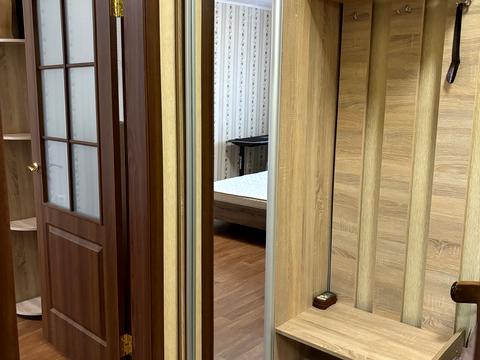 квартира по адресу Софии Русовой ул., 1