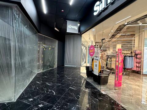 коммерческая по адресу Миколы Бажана просп., 17-А