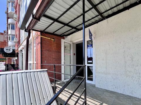 комерційна за адресою Чернігів, Красносільського вул., 71-Б