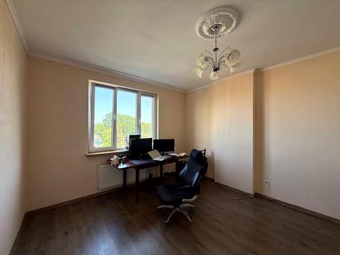 квартира по адресу Медовой Пещеры ул. (Пересады), 40