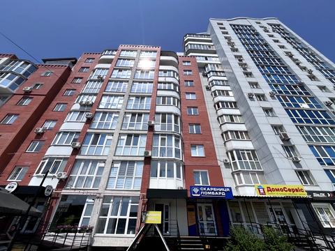 комерційна за адресою Чернігів, Красносільського вул., 71-Б