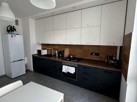 квартира за адресою Іллі Мечникова вул., 16д