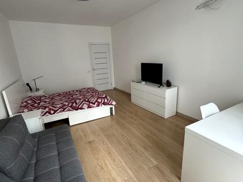 квартира по адресу Мечникова ул., 16д