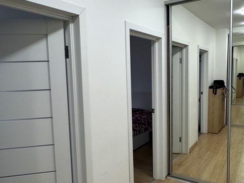 квартира по адресу Мечникова ул., 16д