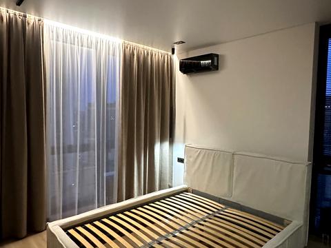 квартира за адресою Зарічна вул., 6