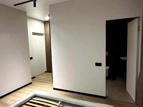 квартира за адресою Зарічна вул., 6