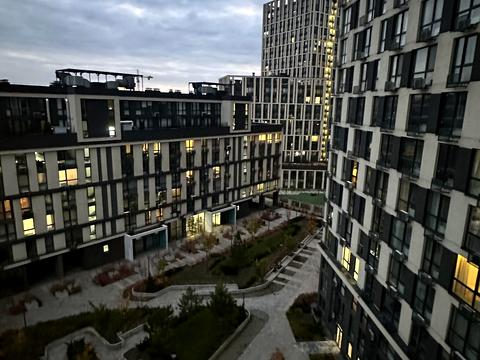 квартира за адресою Зарічна вул., 6