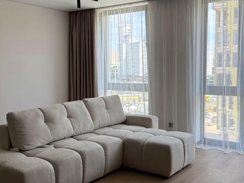 квартира за адресою Зарічна вул., 6