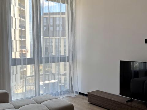 квартира за адресою Зарічна вул., 6