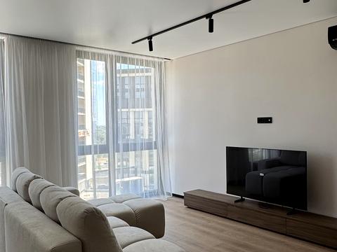 квартира за адресою Зарічна вул., 6