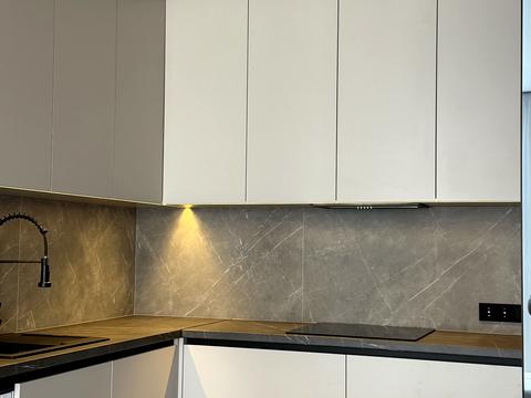 квартира за адресою Зарічна вул., 6