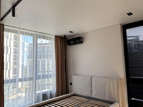 квартира за адресою Зарічна вул., 6