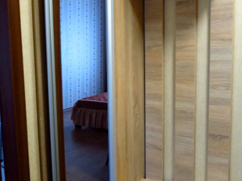 квартира по адресу Софии Русовой ул., 1