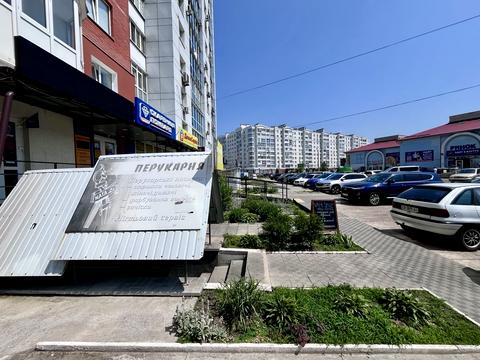 комерційна за адресою Чернігів, Красносільського вул., 71-Б