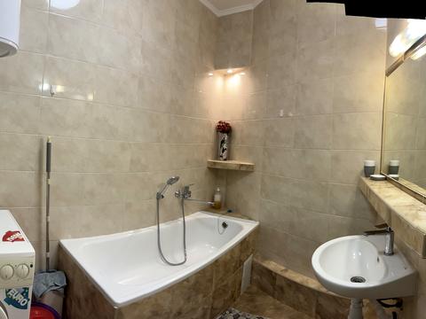 квартира по адресу Софии Русовой ул., 1