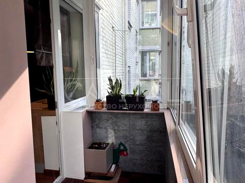 квартира по адресу Межигорская ул., 28