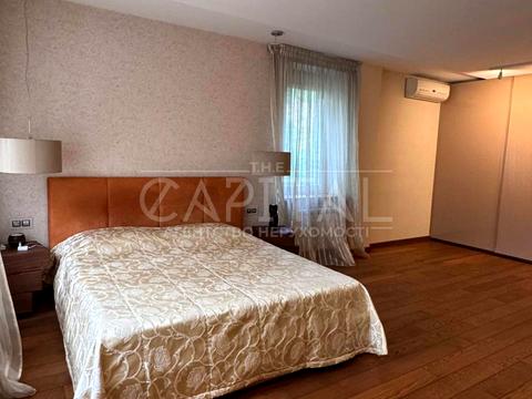 квартира по адресу Межигорская ул., 28