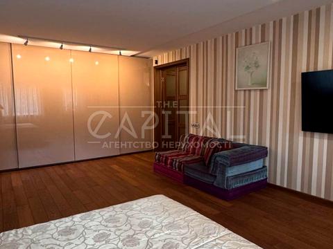 квартира по адресу Межигорская ул., 28