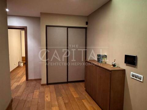 квартира по адресу Межигорская ул., 28