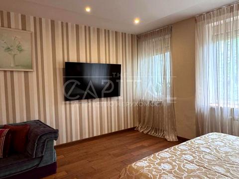 квартира по адресу Межигорская ул., 28