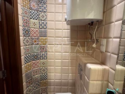 квартира по адресу Межигорская ул., 28