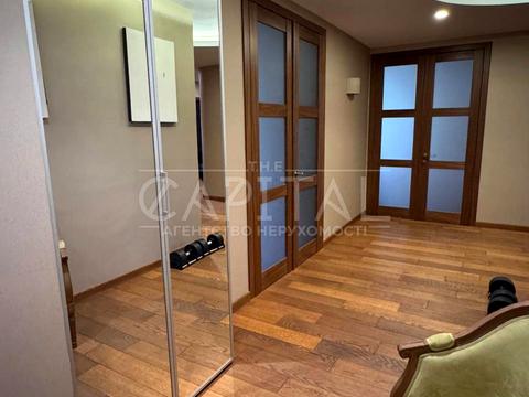 квартира по адресу Межигорская ул., 28