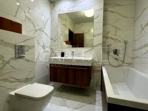 квартира по адресу Межигорская ул., 28