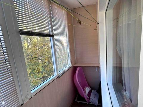 квартира за адресою Махачкалинская, 3