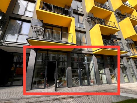 комерційна за адресою Миколи Пимоненка вул. (), 5