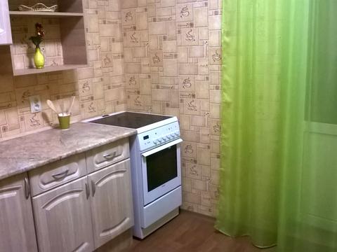 квартира по адресу Софии Русовой ул., 1