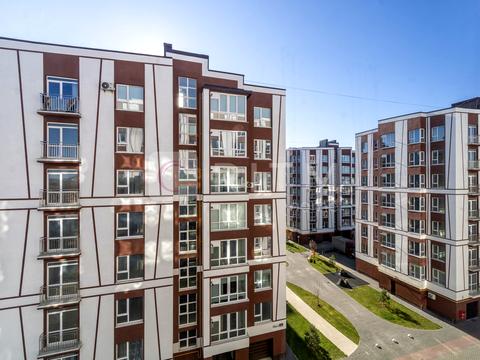 квартира за адресою Отця Івана Блавацького вул., 6-Г