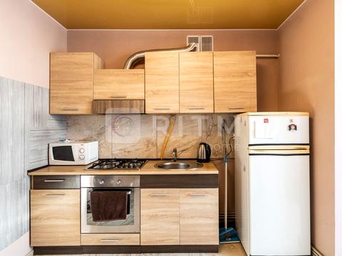 квартира за адресою Отця Івана Блавацького вул., 6-Г